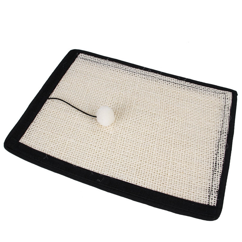 Cat Scratching Mat