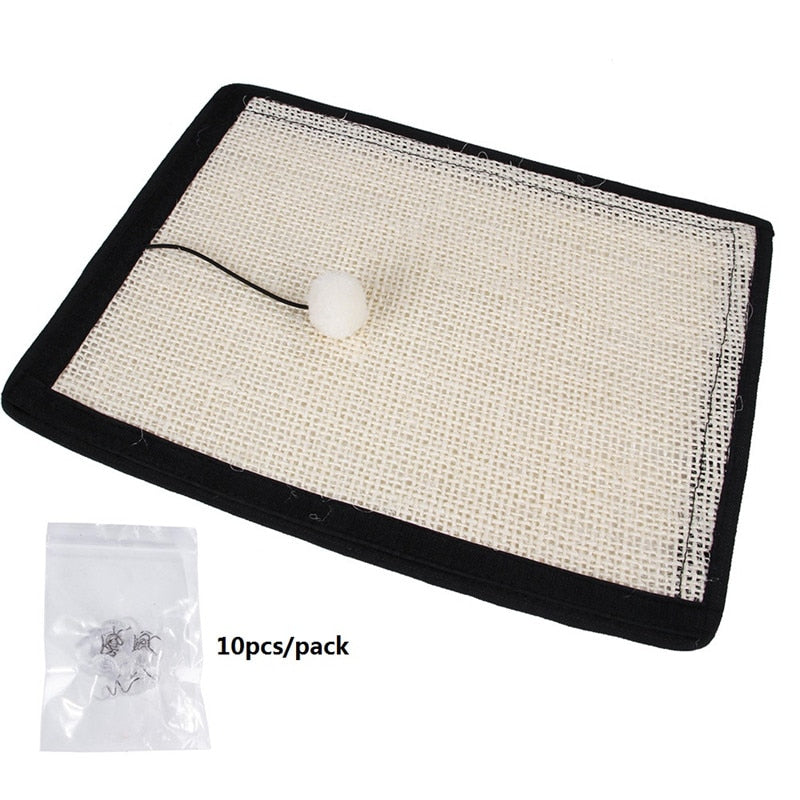 Cat Scratching Mat