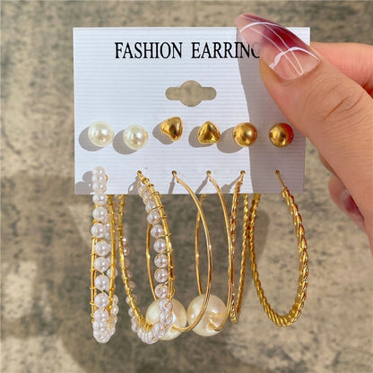 Cute Earrings for Women (Trendy jewelry's)💛