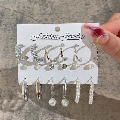 Cute Earrings for Women (Trendy jewelry's)💛