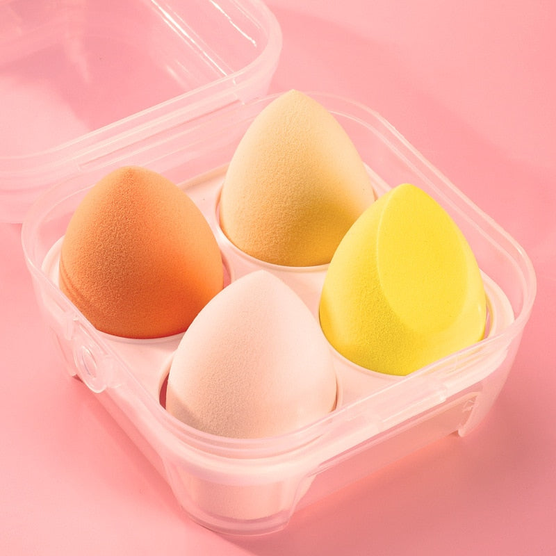 Makeup Sponge Beauty Tool Women (Make Up Accessories)🤍