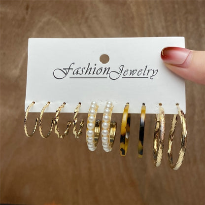 Cute Earrings for Women (Trendy jewelry's)💛