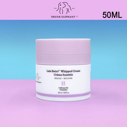 Drunk Elephant Skin Care💜 (Face Cream/Moisturize Cream) TikTok viral!