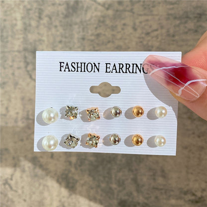 Cute Earrings for Women (Trendy jewelry's)💛