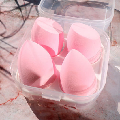 Makeup Sponge Beauty Tool Women (Make Up Accessories)🤍