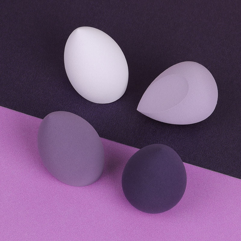 Makeup Sponge Beauty Tool Women (Make Up Accessories)🤍