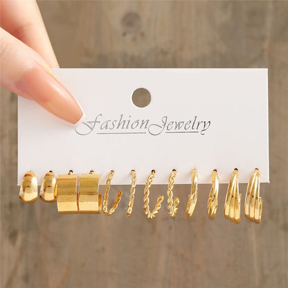 Cute Earrings for Women (Trendy jewelry's)💛