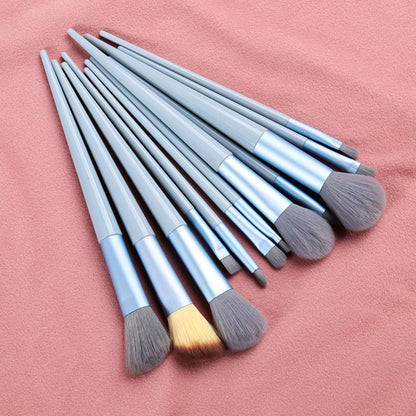 Makeup Brush Set (13pcs)🧡