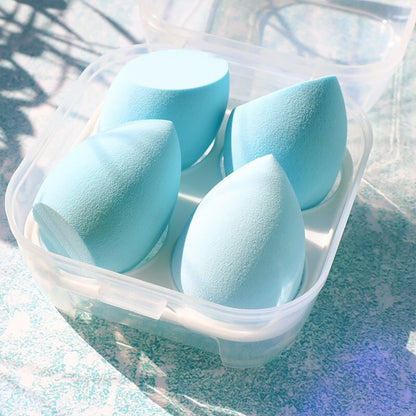 Makeup Sponge Beauty Tool Women (Make Up Accessories)🤍