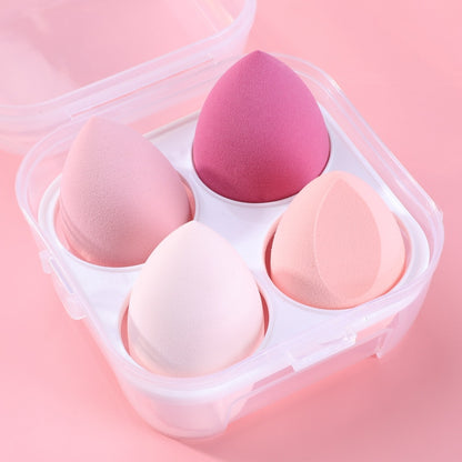 Makeup Sponge Beauty Tool Women (Make Up Accessories)🤍