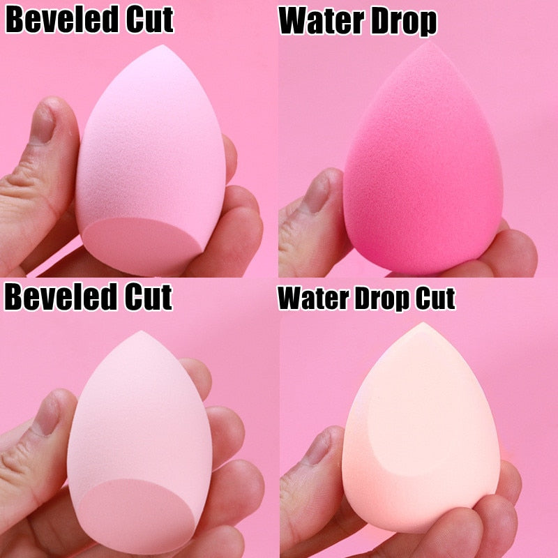 Makeup Sponge Beauty Tool Women (Make Up Accessories)🤍