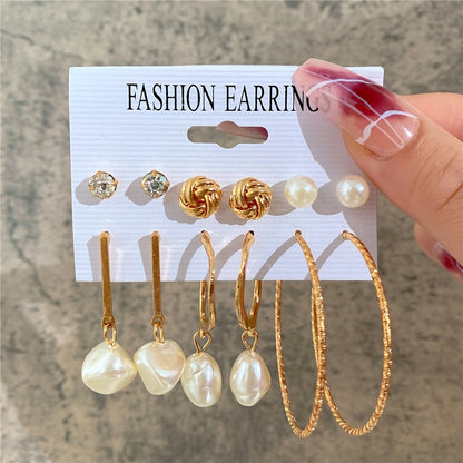 Cute Earrings for Women (Trendy jewelry's)💛