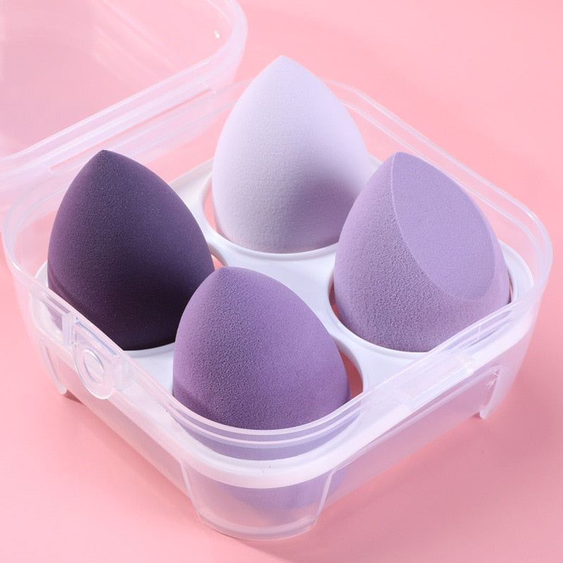 Makeup Sponge Beauty Tool Women (Make Up Accessories)🤍