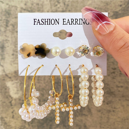 Cute Earrings for Women (Trendy jewelry's)💛