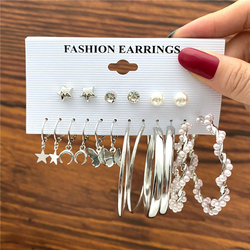 Cute Earrings for Women (Trendy jewelry's)💛