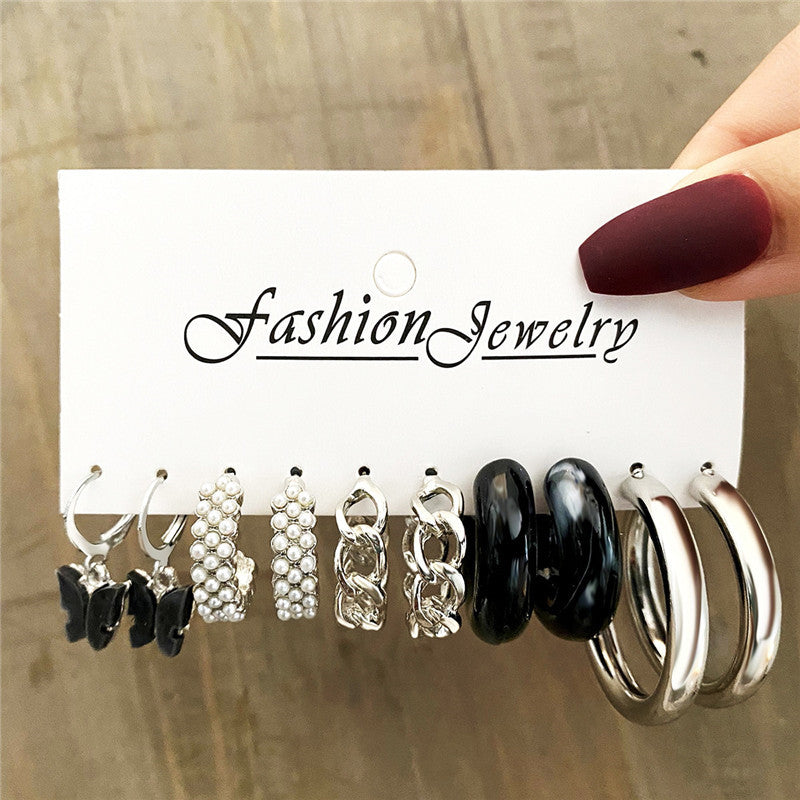 Cute Earrings for Women (Trendy jewelry's)💛