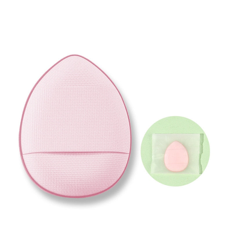 Makeup Sponge Beauty Tool Women (Make Up Accessories)🤍