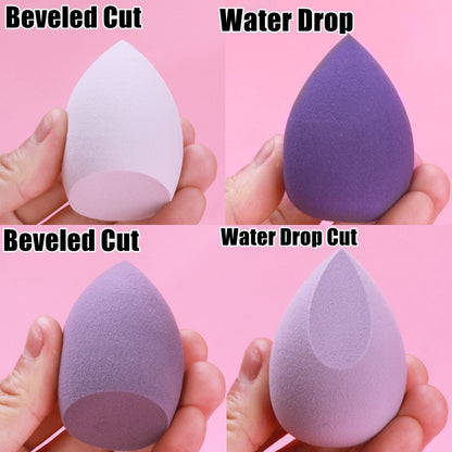 Makeup Sponge Beauty Tool Women (Make Up Accessories)🤍