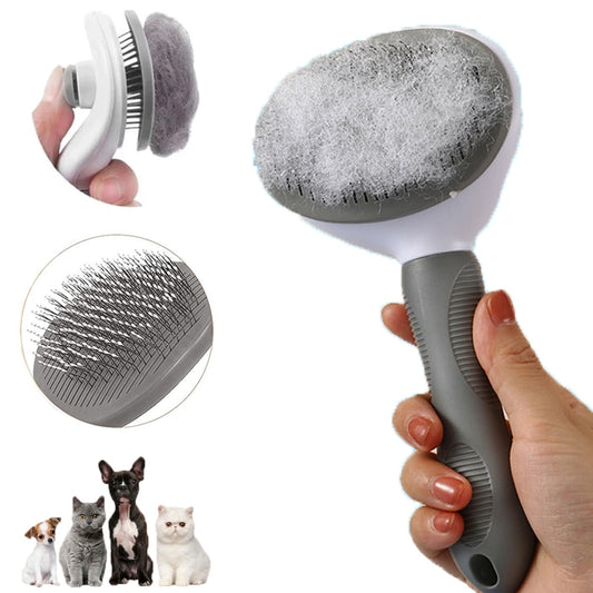 Cat Brush/Hair remover